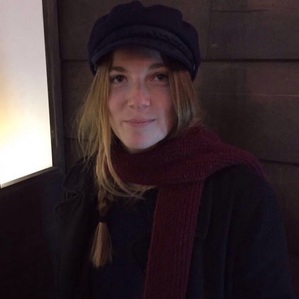Meet your Posher, Helena